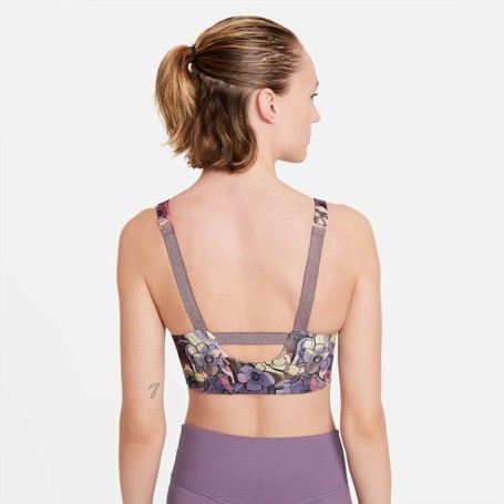 Бра NIKE Swoosh Strappy