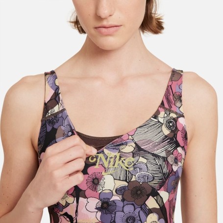 Бра NIKE Swoosh Strappy