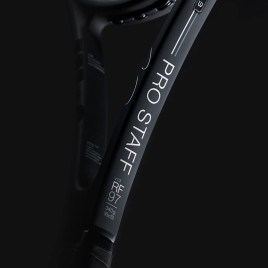 Теннисная ракетка WILSON Pro Staff RF 97 V13