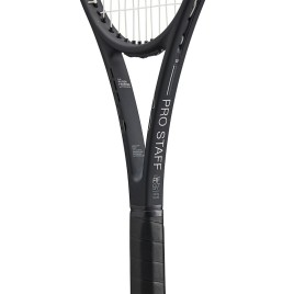 Теннисная ракетка WILSON Pro Staff RF 97 V13