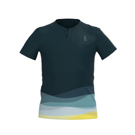 Поло 7/6 Boys Sasha Polo