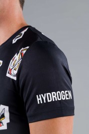 Футболка HYDROGEN TATTOO TECH