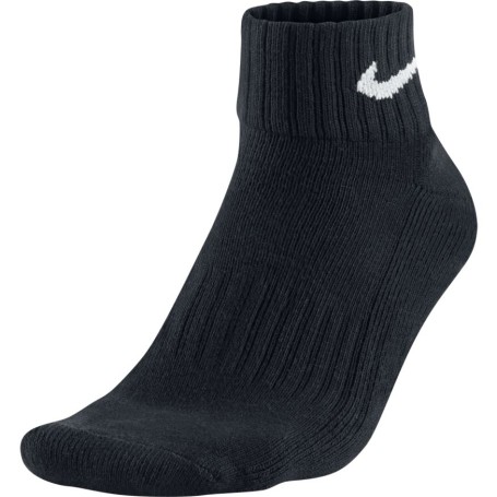 Носки NIKE Value Cotton Quarter