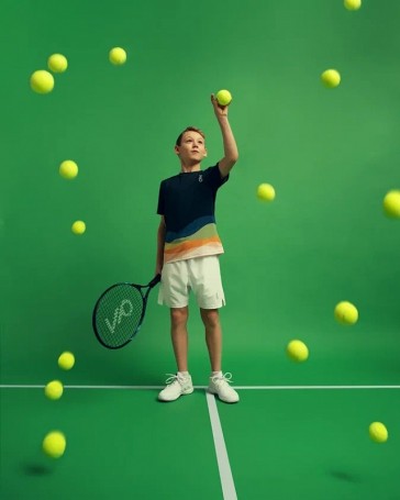 Шорты 7/6 Boys Tema Shorts