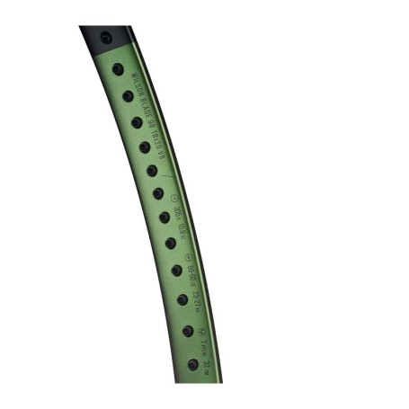 Теннисная ракетка WILSON Blade 98 18/20 V8