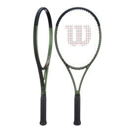 Теннисная ракетка WILSON Blade 98 18/20 V8