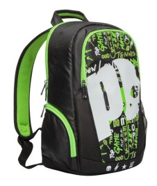 Рюкзак PRINCE-HYDROGEN GRAFFITI BACKPACK JUNIOR