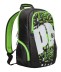 Рюкзак PRINCE-HYDROGEN GRAFFITI BACKPACK JUNIOR