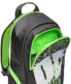 Рюкзак PRINCE-HYDROGEN GRAFFITI BACKPACK JUNIOR