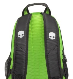 Рюкзак PRINCE-HYDROGEN GRAFFITI BACKPACK JUNIOR