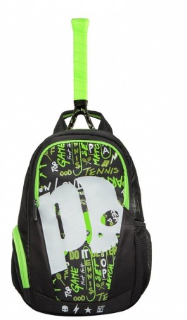 Рюкзак PRINCE-HYDROGEN GRAFFITI BACKPACK JUNIOR