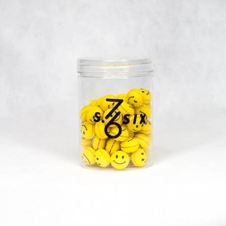 Виброгаситель 7/6 Dampener Emoji