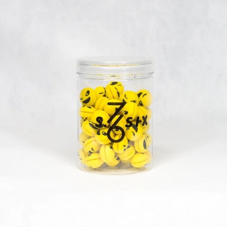 Виброгаситель 7/6 Dampener Emoji