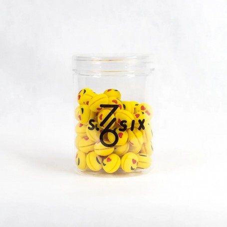 Виброгаситель 7/6 Dampener Emoji