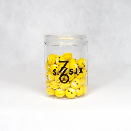 Виброгаситель 7/6 Dampener Emoji