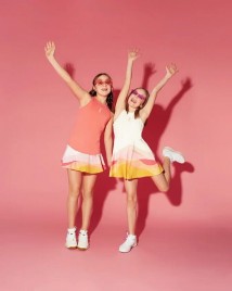 Майка 7/6 Girls Polya Sleeveless T-shirt