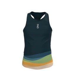 Майка 7/6 Girls Polya Sleeveless T-shirt