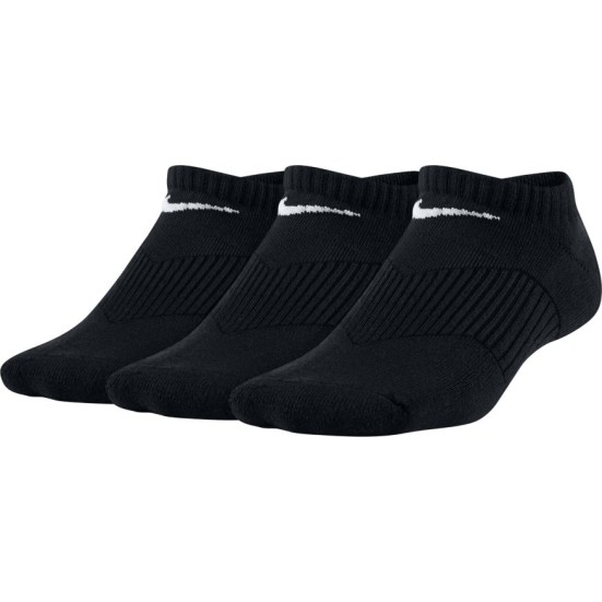 Носки NIKE Cotton Cushion No-Show дет.