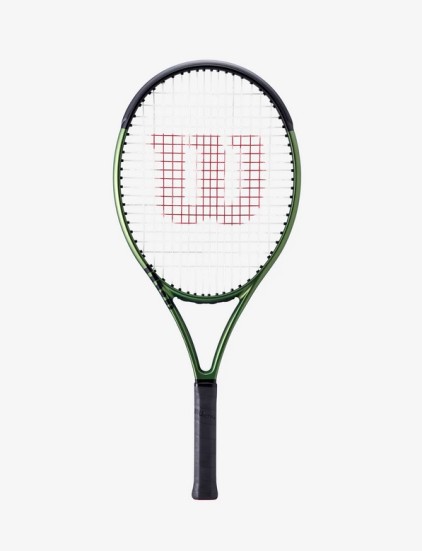 Теннисная ракетка WILSON Blade 25 V8