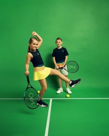 Юбка 7/6 Girls Liza Skirt