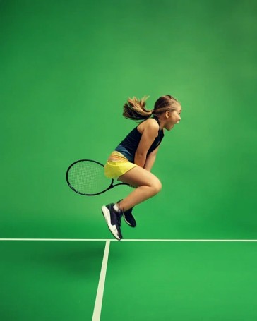 Юбка 7/6 Girls Liza Skirt