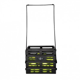 Корзина для тенниса мячей 7/6 Tennis ball pick-up basket (75)