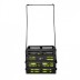 Корзина для тенниса мячей 7/6 Tennis ball pick-up basket (75)