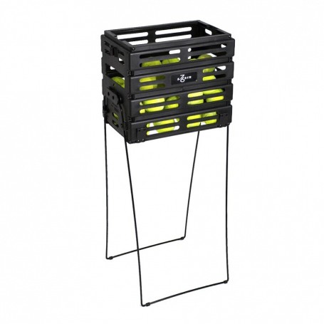 Корзина для тенниса мячей 7/6 Tennis ball pick-up basket (75)