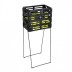 Корзина для тенниса мячей 7/6 Tennis ball pick-up basket (75)