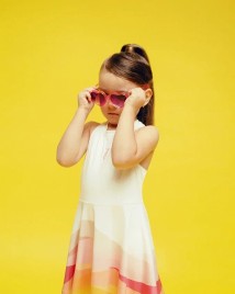 Платье 7/6 Girls Yana Dress