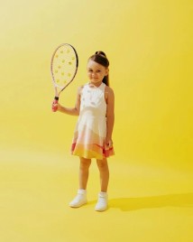 Платье 7/6 Girls Yana Dress