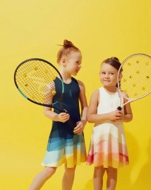 Платье 7/6 Girls Yana Dress