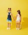Платье 7/6 Girls Yana Dress