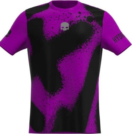 Футболка HYDROGEN SPRAY TECH