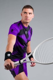 Футболка HYDROGEN SPRAY TECH