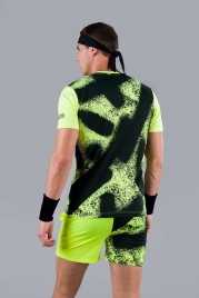 Футболка HYDROGEN SPRAY TECH