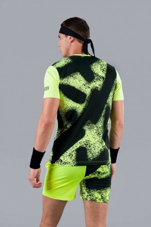 Футболка HYDROGEN SPRAY TECH