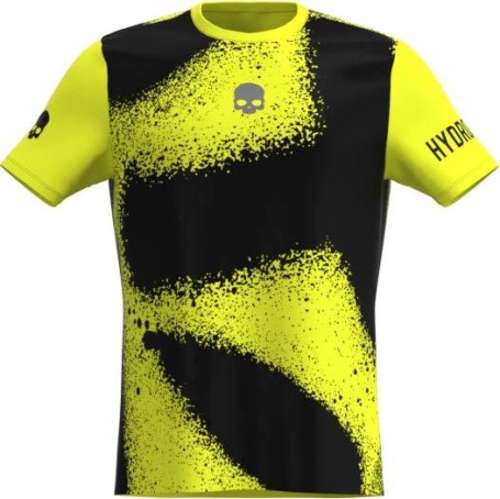 Футболка HYDROGEN SPRAY TECH