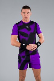 Футболка HYDROGEN SPRAY TECH