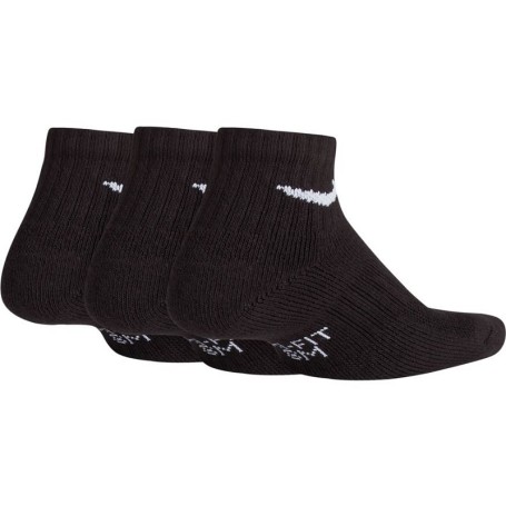 Носки NIKE Performance Cushioned Quarter Training Socks дет.