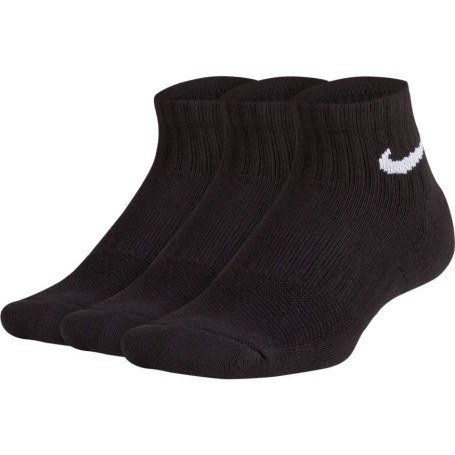 Носки NIKE Performance Cushioned Quarter Training Socks дет.
