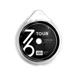 Струна бадм. 7/6 Tour (10 m)
