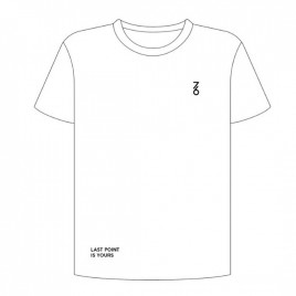 Футболка 7/6 (бел.)