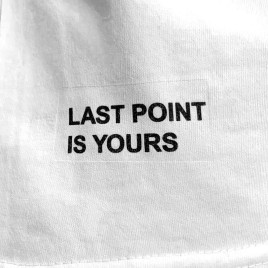 Футболка 7/6 (бел.)