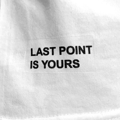 Футболка 7/6 (бел.)