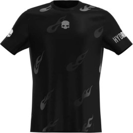 Футболка HYDROGEN Boys FLAMES TECH TEE