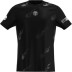 Футболка HYDROGEN Boys FLAMES TECH TEE