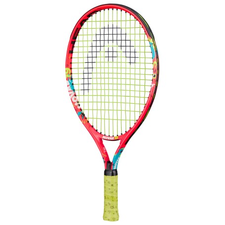 Теннисная ракетка HEAD Novak 19