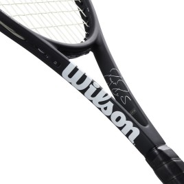 Теннисная ракетка WILSON Pro Staff RF 97 Autograph