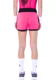 Шорты жен. HYDROGEN TECH